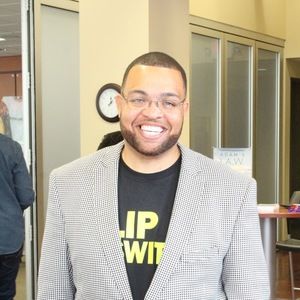 Meet your Posher, Antoined